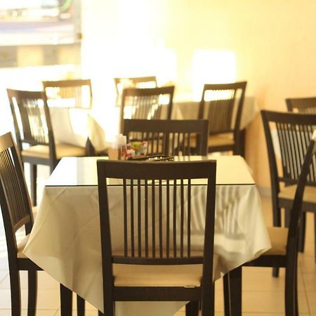 Bom Jesus  Gurgueia Palace Hotel מראה חיצוני תמונה