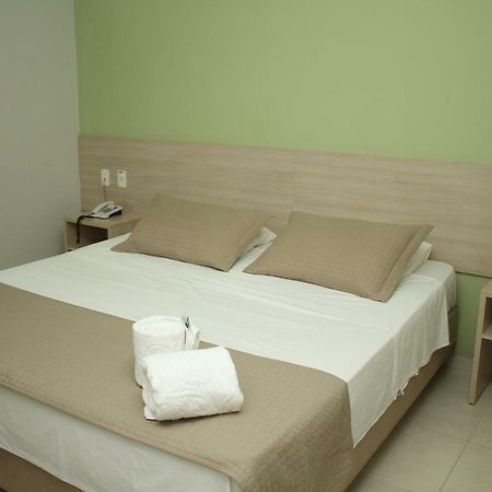 Bom Jesus  Gurgueia Palace Hotel מראה חיצוני תמונה