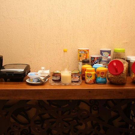 Bom Jesus  Gurgueia Palace Hotel מראה חיצוני תמונה
