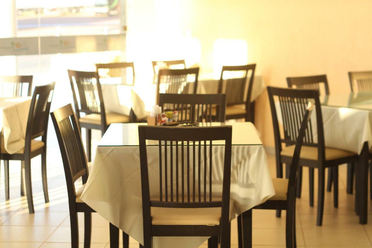 Bom Jesus  Gurgueia Palace Hotel מראה חיצוני תמונה