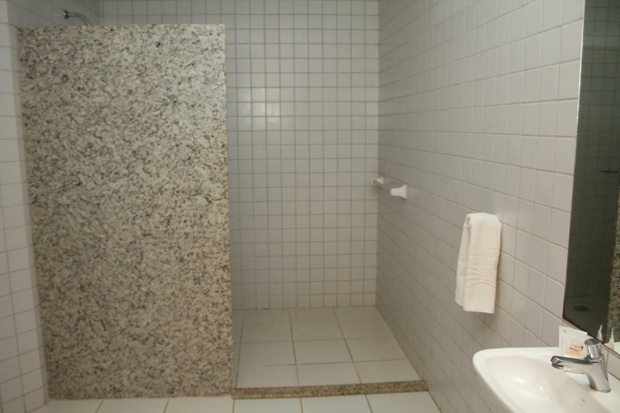 Bom Jesus  Gurgueia Palace Hotel מראה חיצוני תמונה