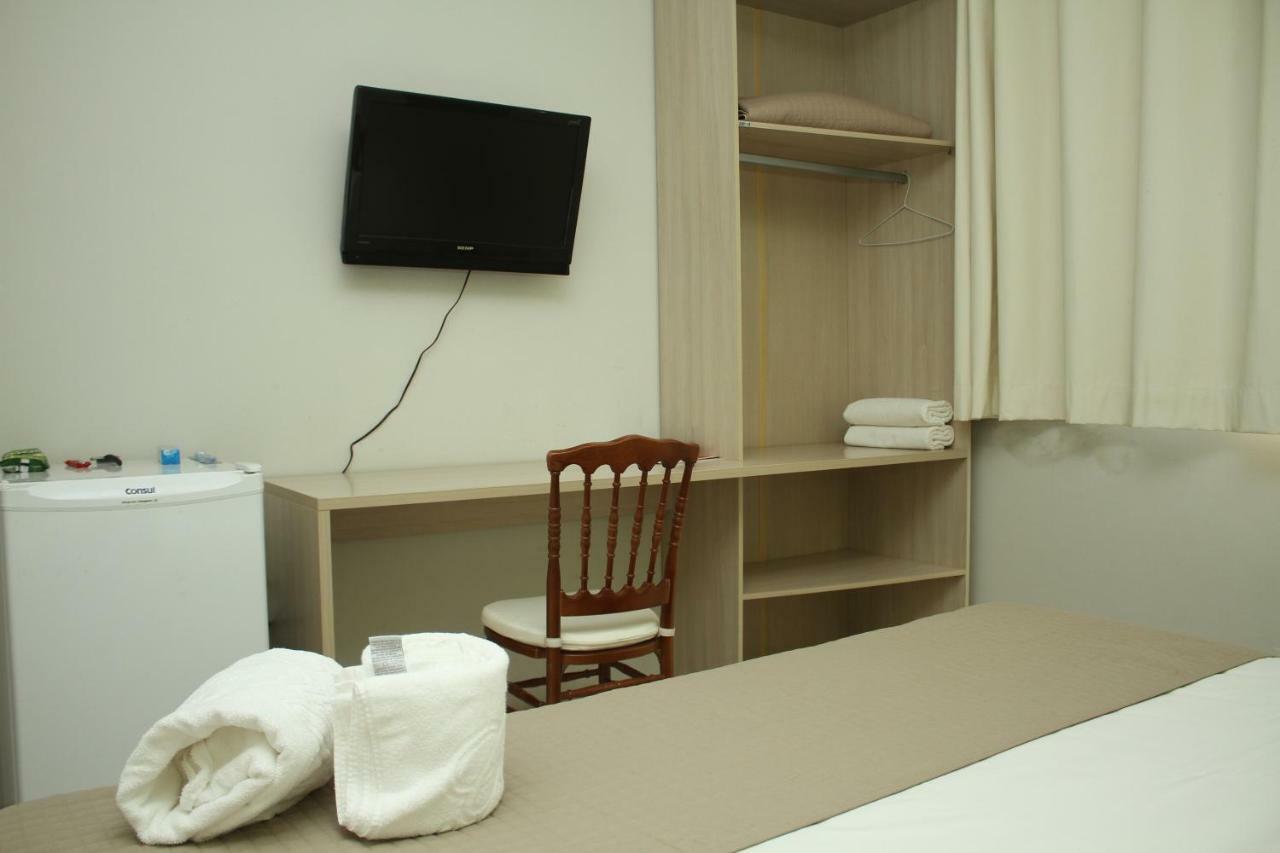 Bom Jesus  Gurgueia Palace Hotel מראה חיצוני תמונה