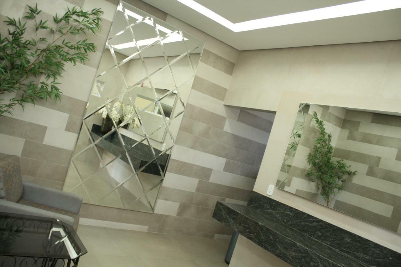 Bom Jesus  Gurgueia Palace Hotel מראה חיצוני תמונה