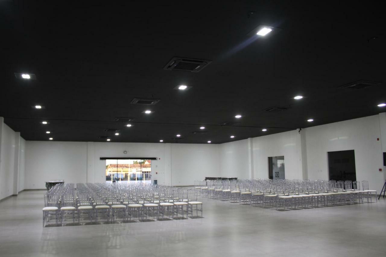 Bom Jesus  Gurgueia Palace Hotel מראה חיצוני תמונה