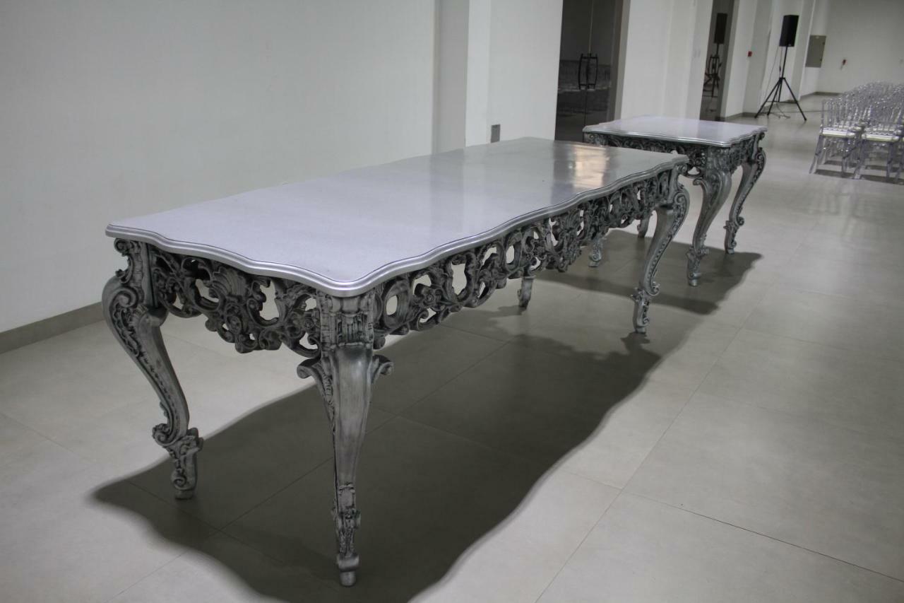 Bom Jesus  Gurgueia Palace Hotel מראה חיצוני תמונה