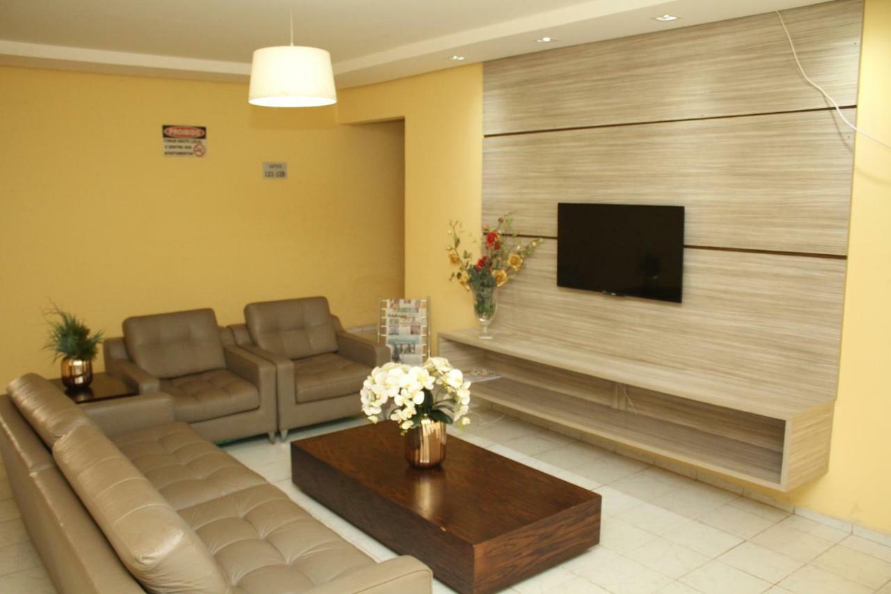 Bom Jesus  Gurgueia Palace Hotel מראה חיצוני תמונה