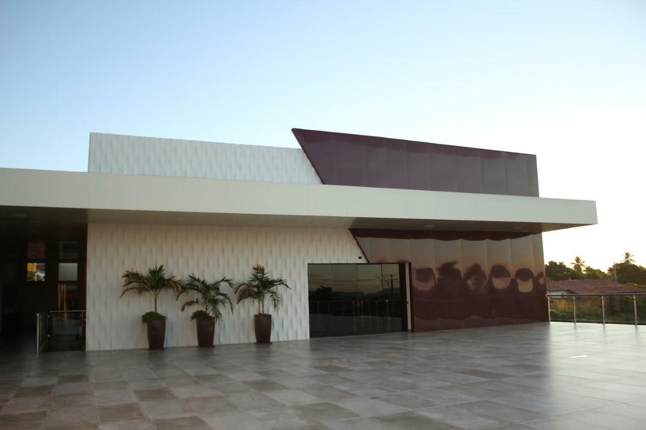 Bom Jesus  Gurgueia Palace Hotel מראה חיצוני תמונה