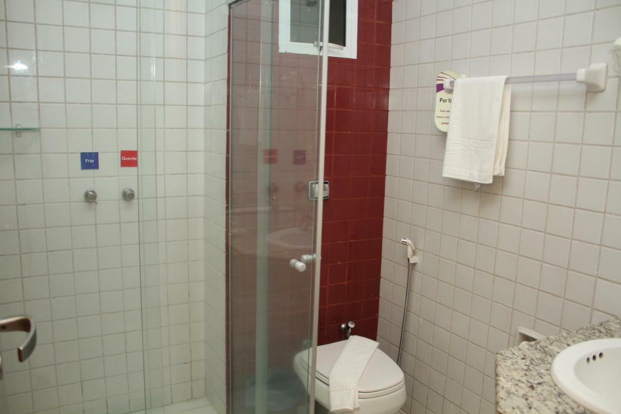 Bom Jesus  Gurgueia Palace Hotel מראה חיצוני תמונה